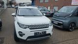 Land Rover Discovery Sport Si4 177kW Automatik 4WD HSE HSE - Land Rover Discovery Sport HSE mit Benzin-Antrieb
