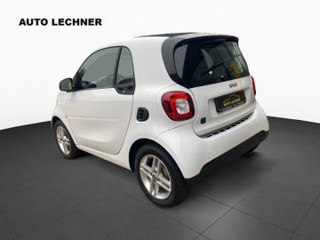 Bild 7 Smart ForTwo EQ*22KW*SHZ*DAB*CARPLAY*ALLW**MWST*
