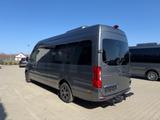 Mercedes-Benz Sprinter 319 Luxury Line - Mercedes-Benz Neuwagen mit Diesel-Antrieb