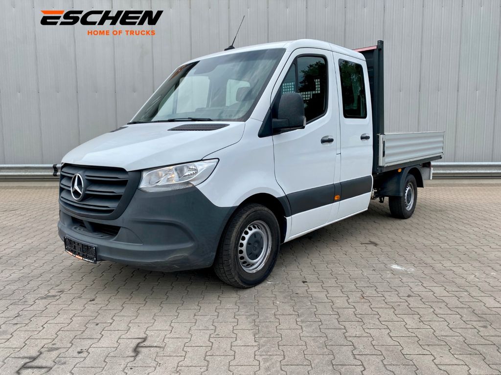 Image of Mercedes-Benz Sprinter