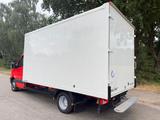 Mercedes-Benz Sprinter*516 CDI*Maxi*XXL*Koffer*3.5T*Tip-Top* - Mercedes-Benz Sprinter 516 cdi