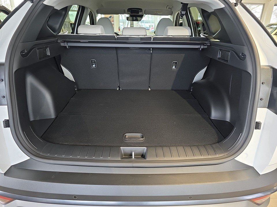 Fahrzeugabbildung Hyundai TUCSON Plug-in PRIME ECS Assi