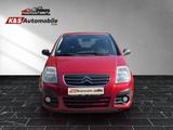 Citroën C2 Tonic - Citroën C2 mit Benzin-Antrieb