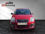Citroën C2 Tonic - Citroën C2 aus 2009