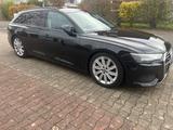 Audi A6 40 TDI quattro S tronic Avant - - Audi A6