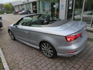 Audi A3 - 5