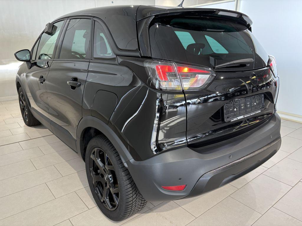 Opel Crossland (X)