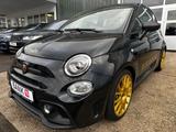 Abarth 695 75 Anniversario *Perf.sitze*Alca.*Carbon* - Abarth 500 aus 2024