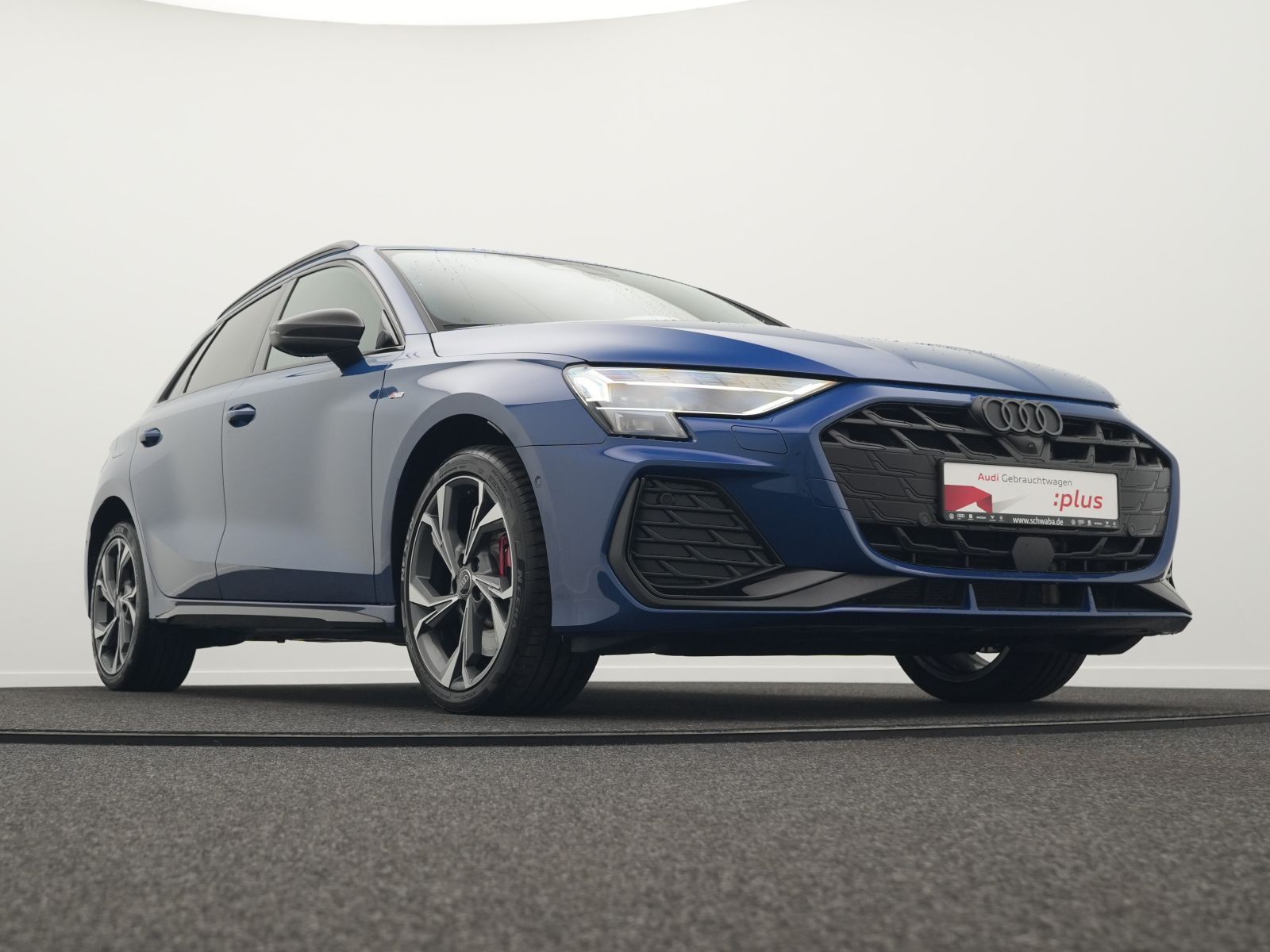 Audi A3 - Bild 27