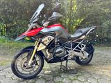 BMW R1200GS LC Top gepflegt, viel Zubehör - BMW R1200GS LC