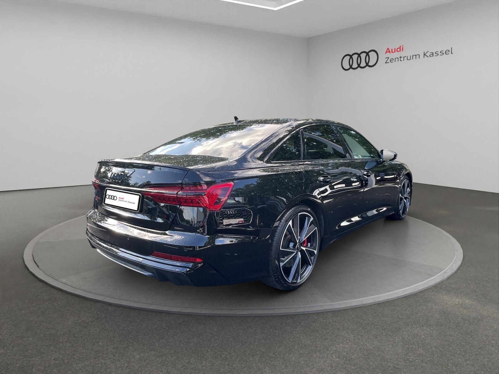 Audi S6 - Bild 7
