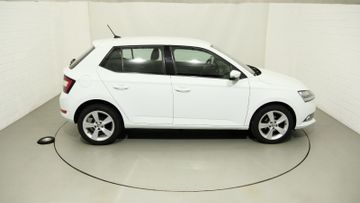 Skoda Fabia Cool Plus 1.0 MPI