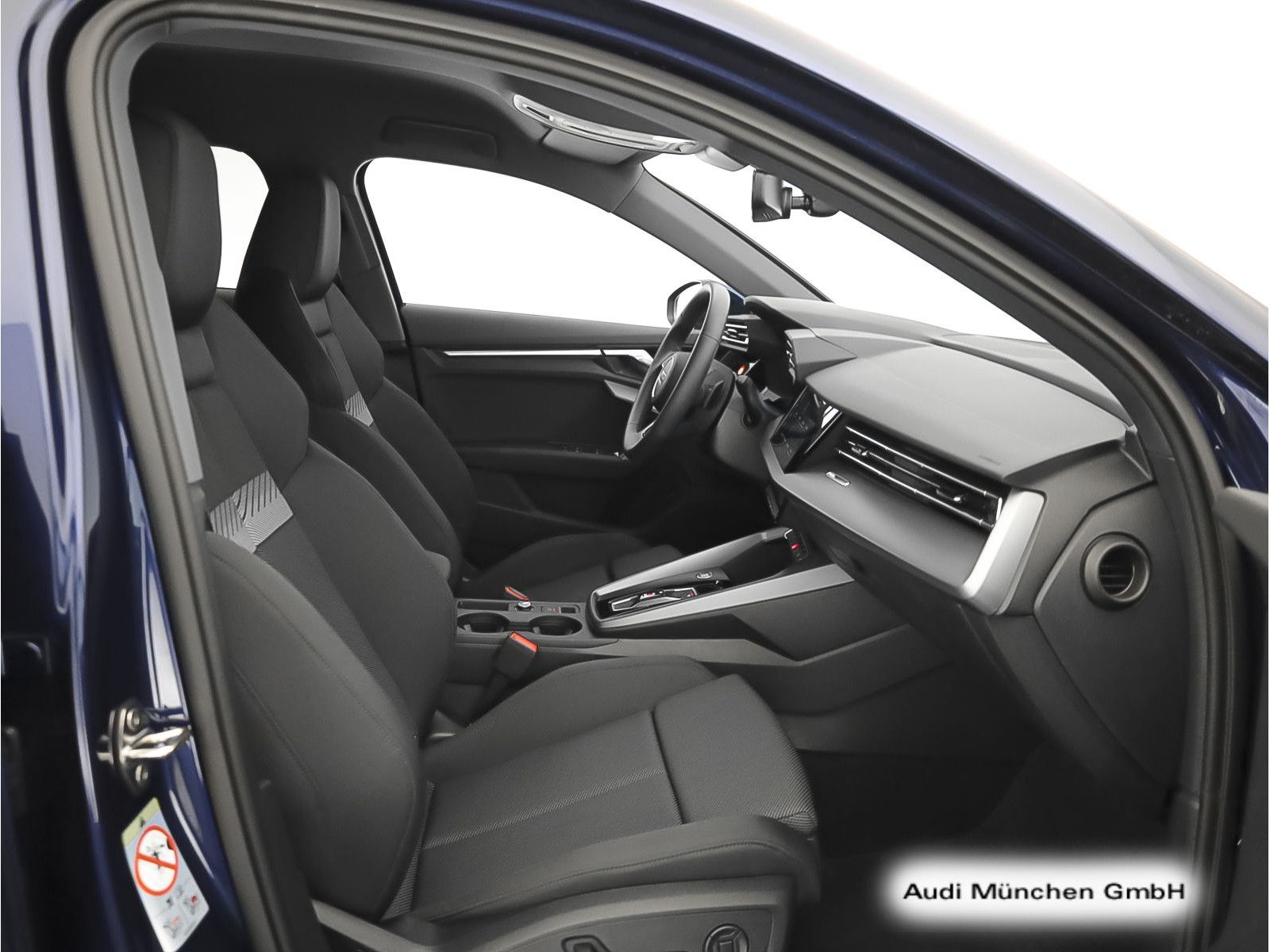 Audi A3 - Bild 13
