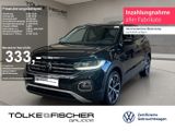 Volkswagen T-Cross 1.0 TSI Style ACC DynLicht SHZ LM LED - Volkswagen T-Cross in Duisburg