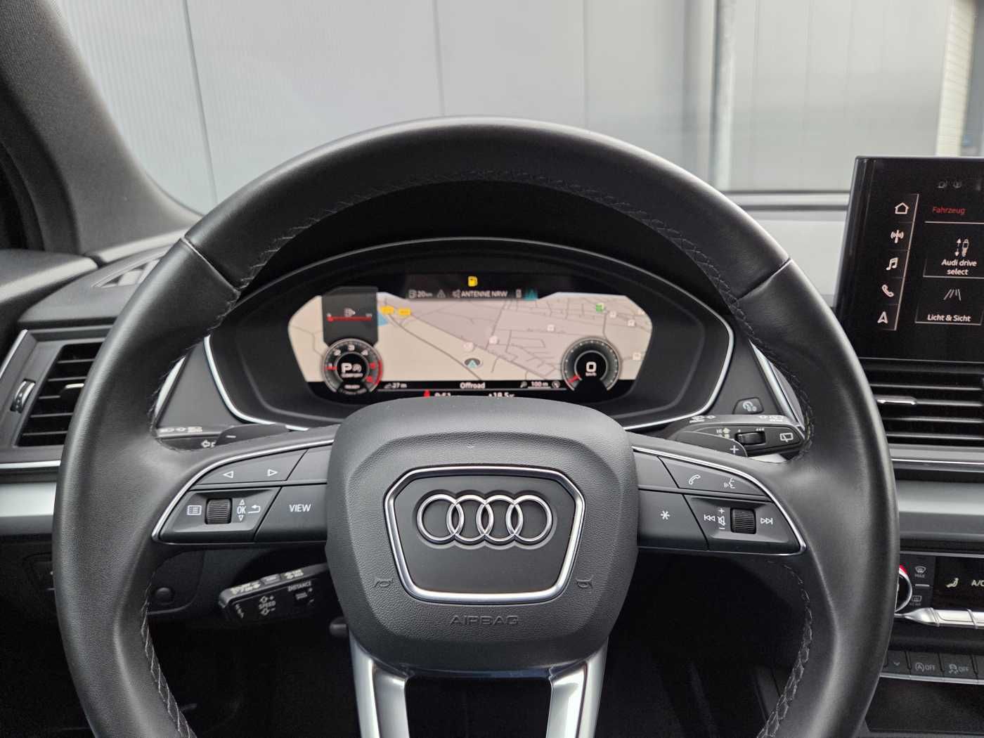 Audi Q5 - Bild 18
