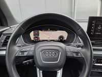 Audi Q5 - Vorschau Bild 18