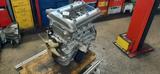 Alfa Romeo Giulia SS Motor - Alfa Romeo Giulia aus 1965