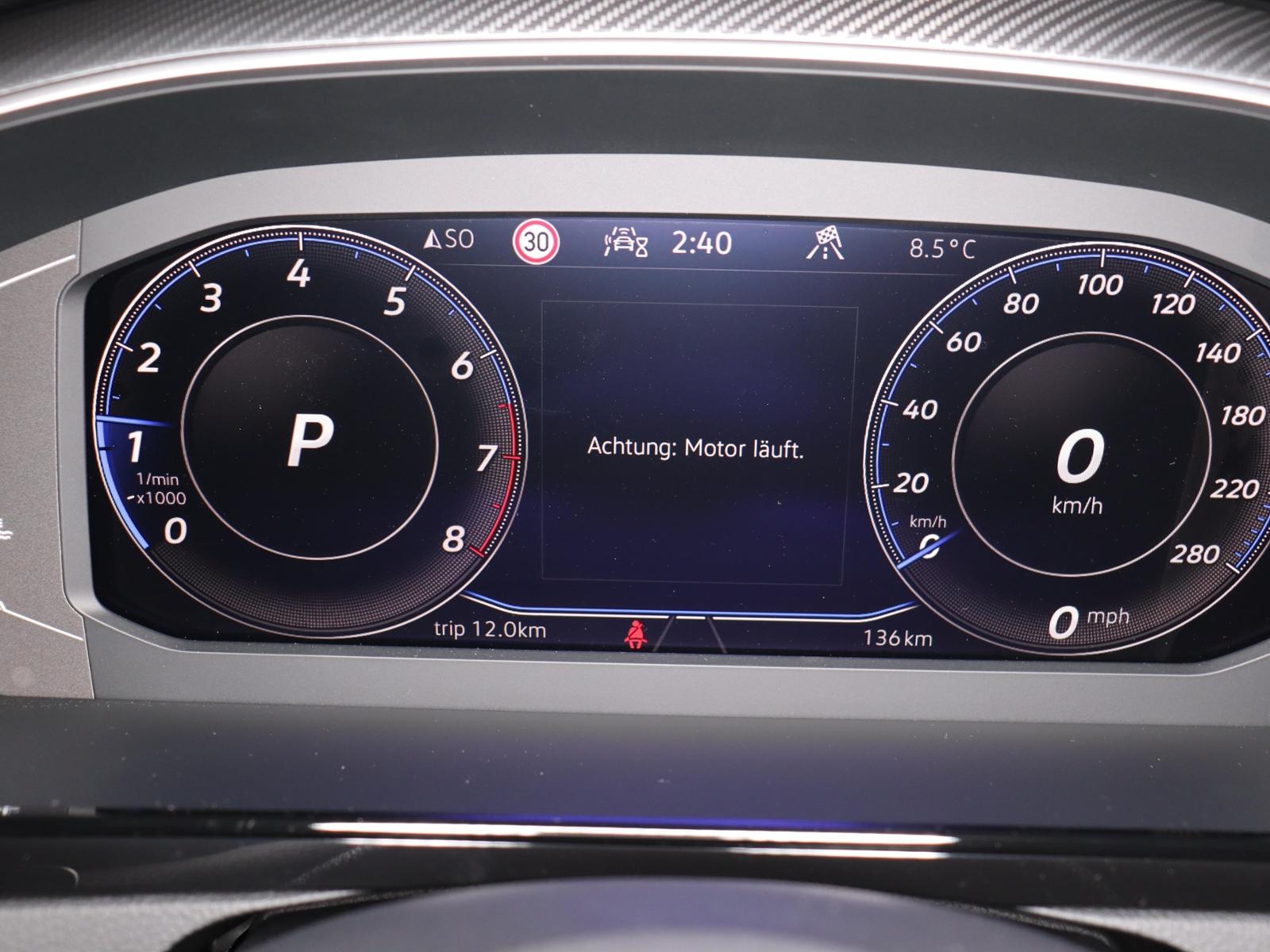 Volkswagen Arteon 2.0FSI DSG 299,-ohne Anzahlung IQ.Light T, миниатюра 5