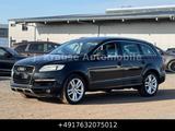 Audi Q7 3.0 TDI qu. Pano Navi Xenon Memory Luft AHK - gebrauchte Audi Q7 aus dem Jahr 2006
