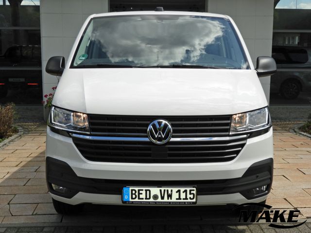 T6.1 Caravelle 2.0 TDI 'EcoProfi' LR 8-Sitze PDC