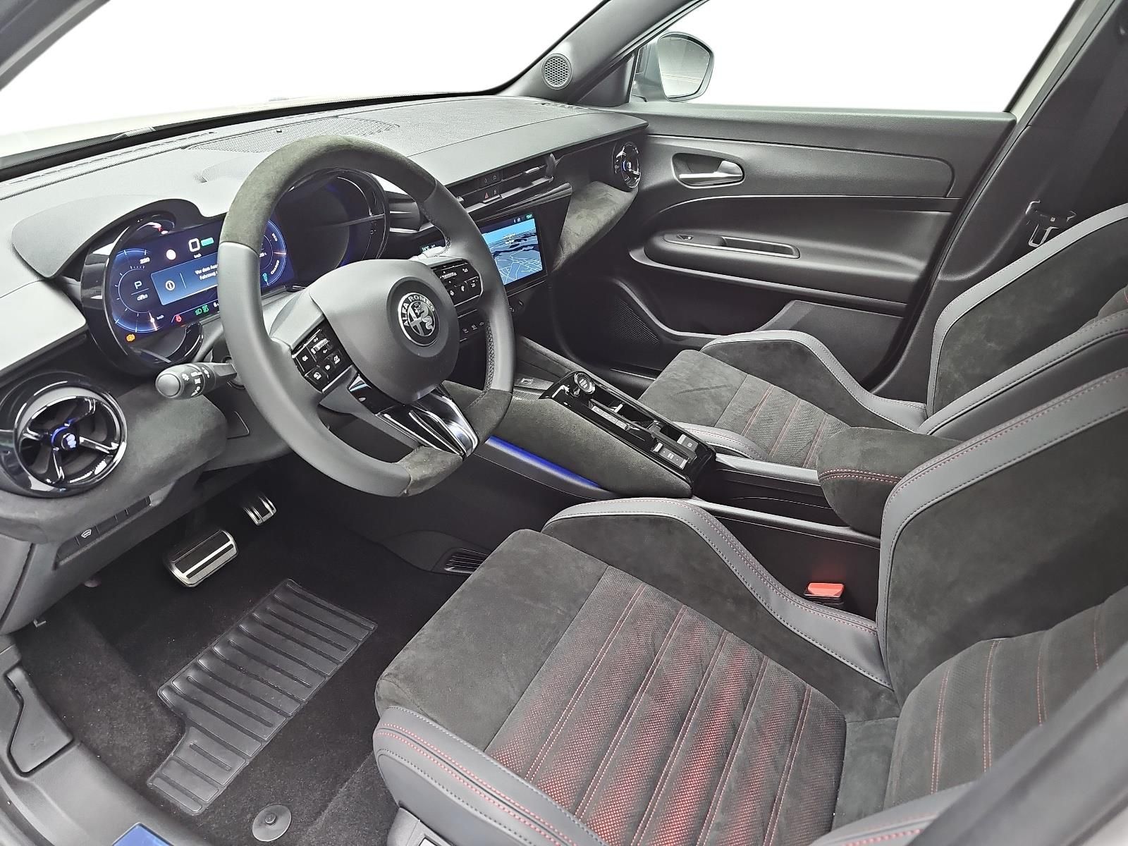 Alfa Romeo Junior - Bild 20