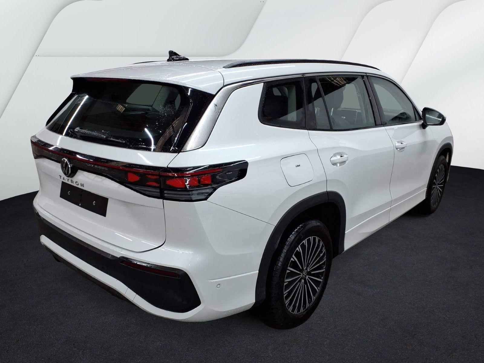 Volkswagen Tayron - Bild 4