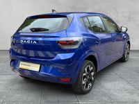 Dacia Sandero - Vorschau Bild 5