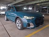 Audi A1 35 TFSI citycarver LED+VIRTUAL+KLIMA+DAB - Audi A1: Citycarver