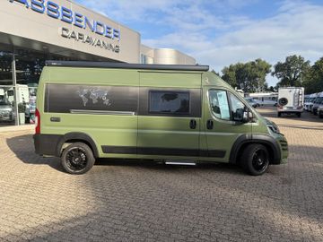 Robeta Helios 140 PS Fiat