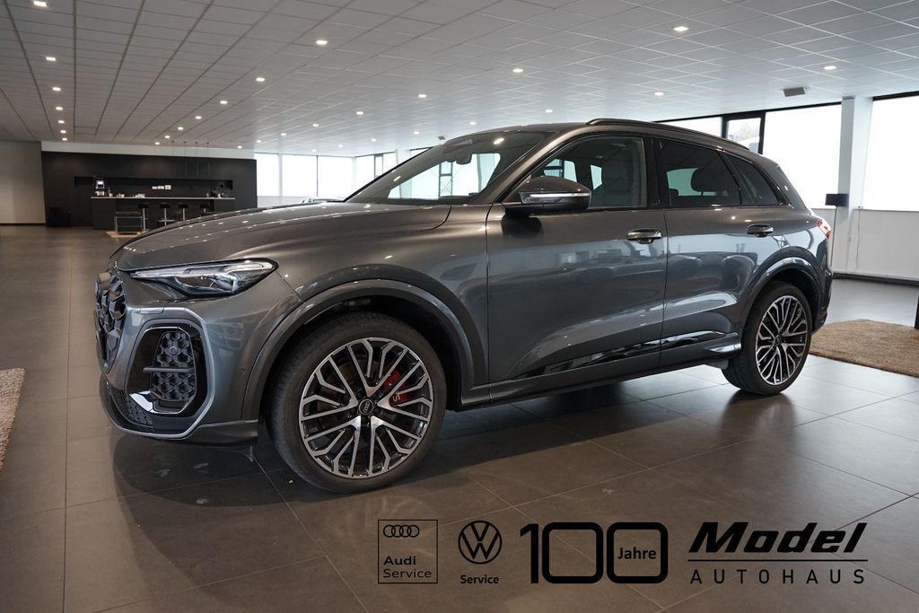 Image of Audi SQ5