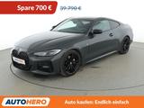 BMW 430i M Sport Aut.*NAVI*LED*ACC*CAM*PDC*H&K*SHZ* - BMW 430 in Stuttgart