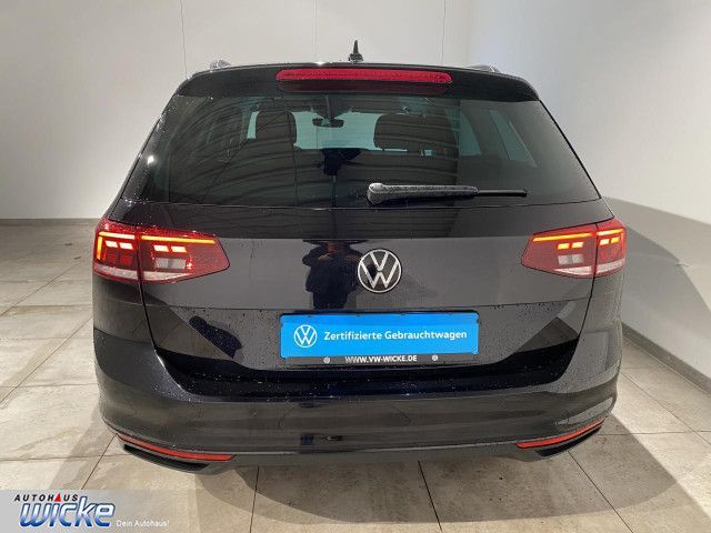 Passat Variant 1.5 TSI DSG Business NAVI KLIMA