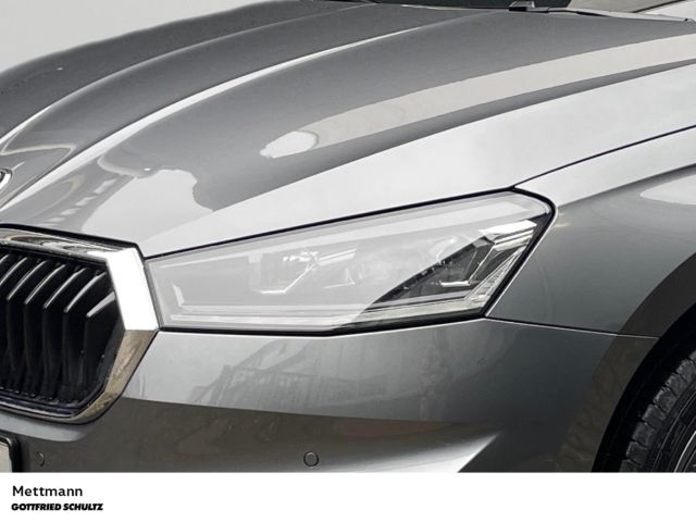 Skoda Fabia - Bild 5