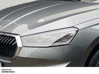 Skoda Fabia - Vorschau Bild 5