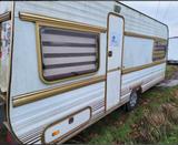 Andere Corsar D550 - Wohnwagen bis 2.500 Euro
