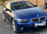 BMW 335i Le mans Blue - N54 - BMW 335 Gebrauchtwagen in München