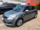 Suzuki Swift 1.2 VVT 5 porte GL Top gpl - Suzuki Swift: Gl