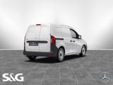 Mercedes-Benz Citan 108 CDI Kasten BASE Standard - gebrauchte Mercedes-Benz Citan aus dem Jahr 2023