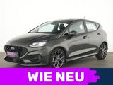 Ford Fiesta ST-Line Navi|Winter-Paket|LED|Sitzheizung - Ford Fiesta Gebrauchtwagen