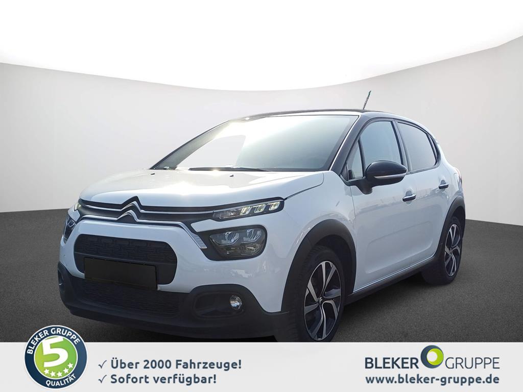 Citroën C3 PT 110 SHINE ETA6