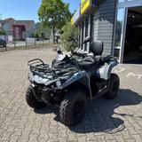 Can-Am Outlander Max DPS 570 / Top Zustand - CAN-AM QUAD