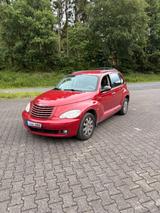 Chrysler PT Cruiser - scheckheftgepflegte Chrysler PT Cruiser