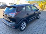Opel Crossland (X) - Opel Crossland (X): 5 Türen