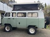 Andere UAZ Buhanka - Russischer Geländebus - Andere Gebrauchtwagen