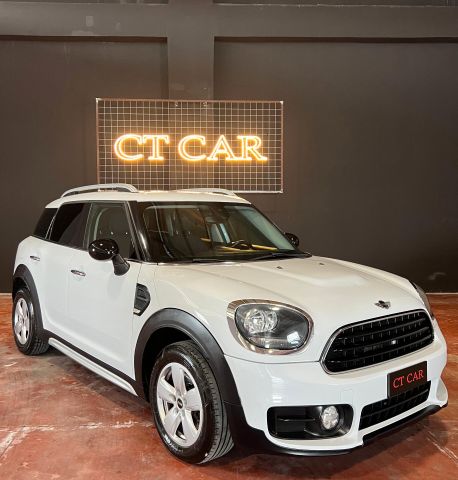 MINI Mini Cooper D Countryman Mini 2.0 Cooper D Busin