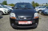 Chevrolet Matiz SE Automatik-Klima - Chevrolet Matiz: Se