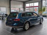 Volkswagen Passat Alltrack Variant 2.0 TDI SCR DSG 4Motion - Gebrauchtwagen in Ludwigshafen
