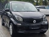 Smart ForFour forfour*KLIMAA.* ERST 36 TKM. - Smart: Unfallwagen