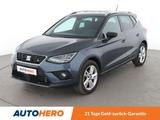 Seat Arona 1.5 TSI ACT FR Aut.*NAVI*CAM*LED*ACC*PDC* - Seat Arona in Stuttgart