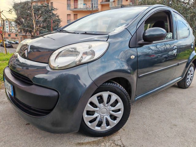 Citroën Citroen C1 1.0 5 porte NUOVISSIMA ZONA VOMERO